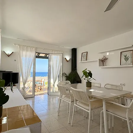 Victor Tatil Evi Cala'N Blanes (Menorca)