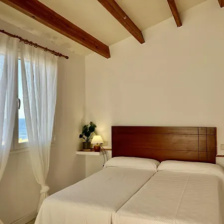 Victor Cala'N Blanes (Menorca)