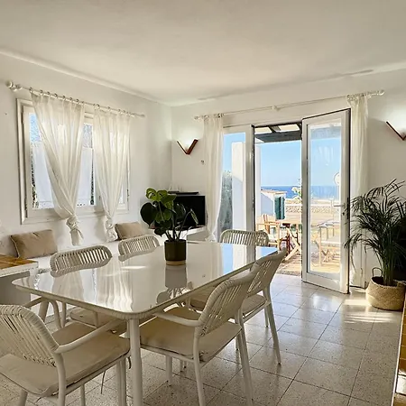 Casa de Férias Victor Cala'N Blanes (Menorca)