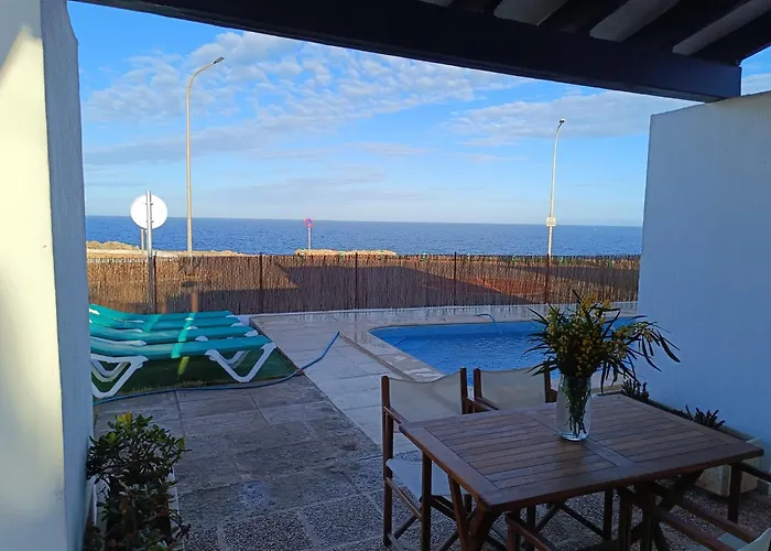 Casa de Férias Victor