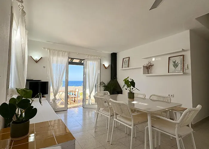 Victor Casa de Férias Cala'N Blanes (Menorca)