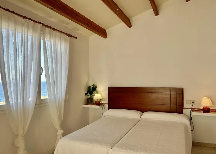 Victor Cala'N Blanes (Menorca)