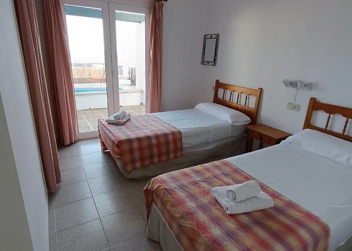 Holiday home Victor Cala'N Blanes (Menorca)
