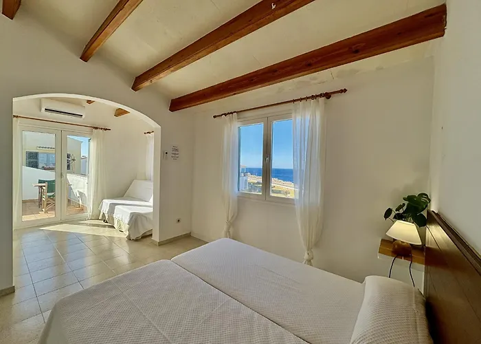 Victor Holiday home Cala'N Blanes (Menorca)